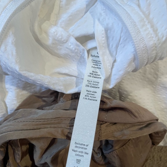 Lululemon Bundle! - Picture 5 of 7